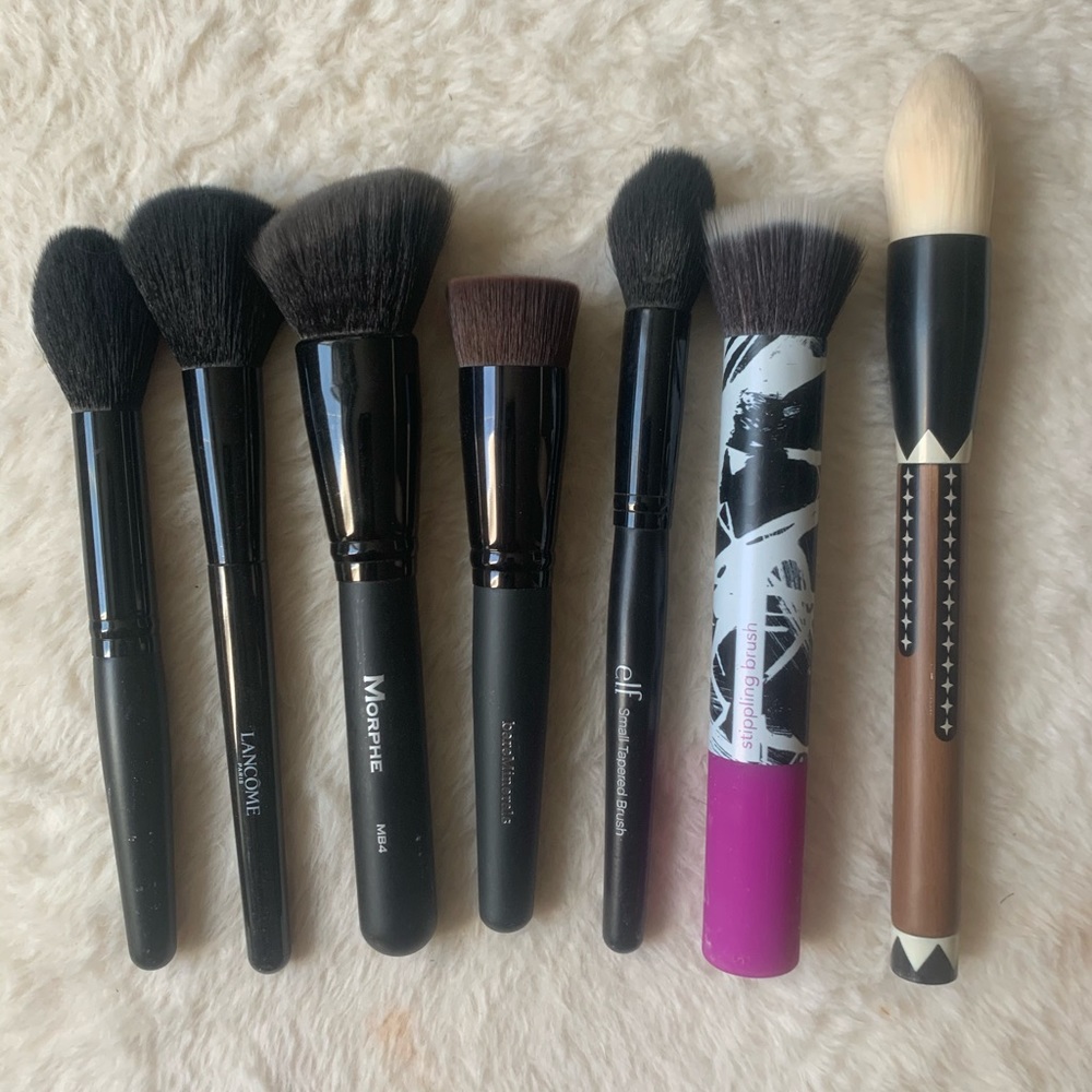 Bare minerals | morphe | lancome || face - Picture 2 of 2